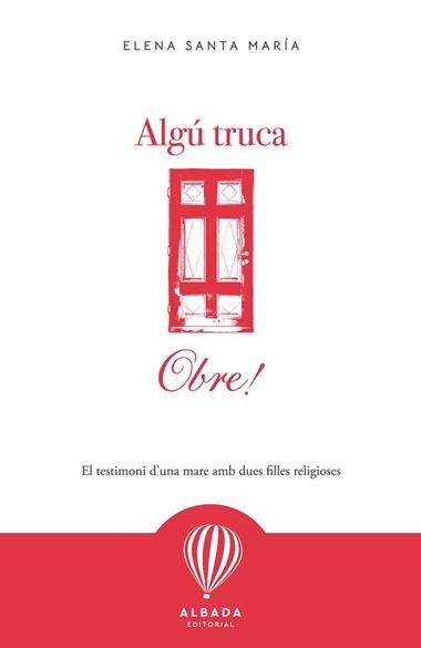 Algu truca obre | 9791399250923 | ELENA SANTA MARIA