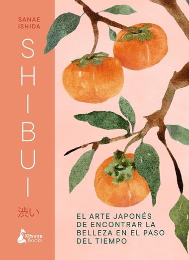 Shibui | 9788410164512 | SANAE ISHIDA