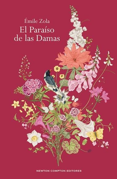 El Paraiso de las Damas | 9791388015526 | EMILE ZOLA