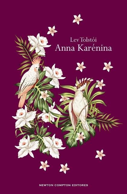 Anna Karenina | 9791388015878 | LEV TOLSTOI