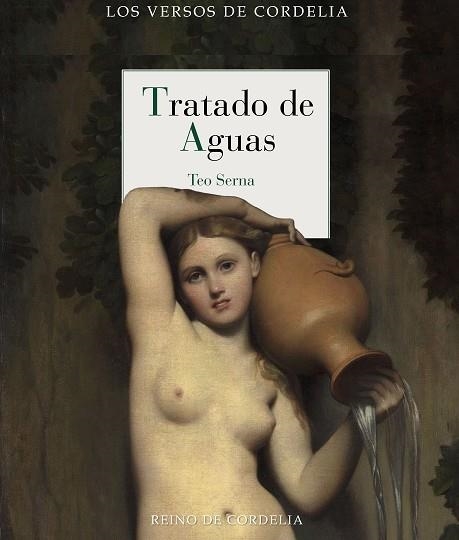 TRATADO DE AGUAS | 9791387599607 | TEO SERNA
