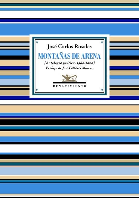 Montañas de arena | 9791388381263 | JOSE CARLOS ROSALES