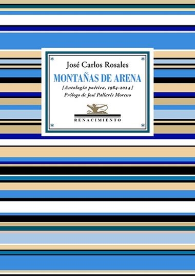 Montañas de arena | 9791388381263 | JOSE CARLOS ROSALES