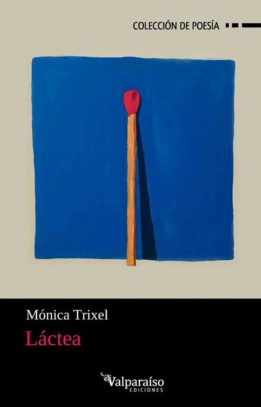 Lactea | 9791388356131 | MONICA TRIXEL