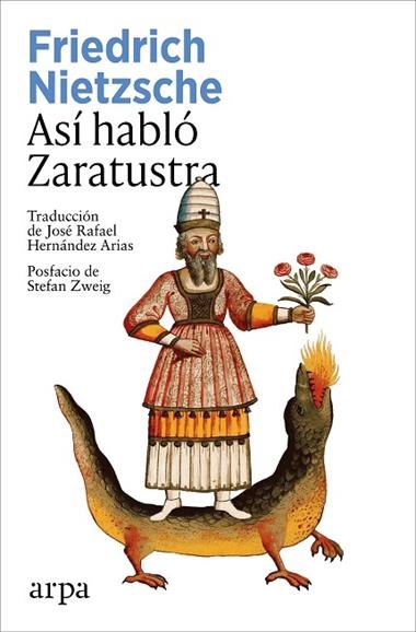 ASI HABLO ZARATUSTRA | 9791388182389 | Friedrich Nietzsche
