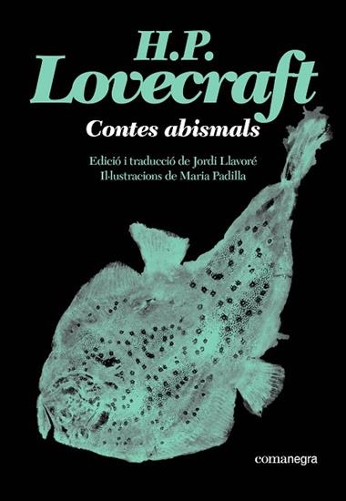 CONTES ABISMALS | 9791387969530 | H P Lovecraft
