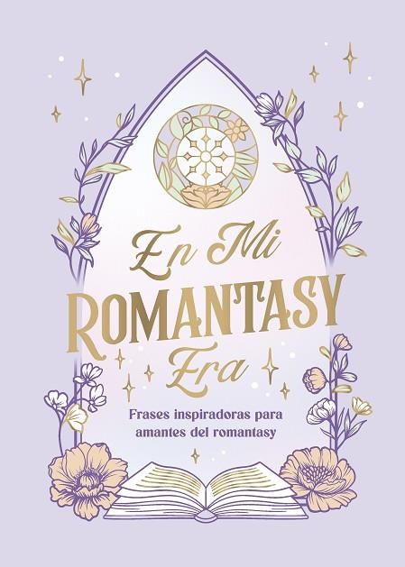 EN MI ROMANTASY ERA | 9791388177132 | Debbie Chapman