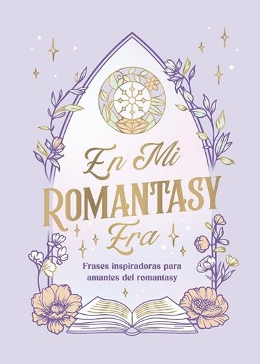 EN MI ROMANTASY ERA | 9791388177132 | Debbie Chapman