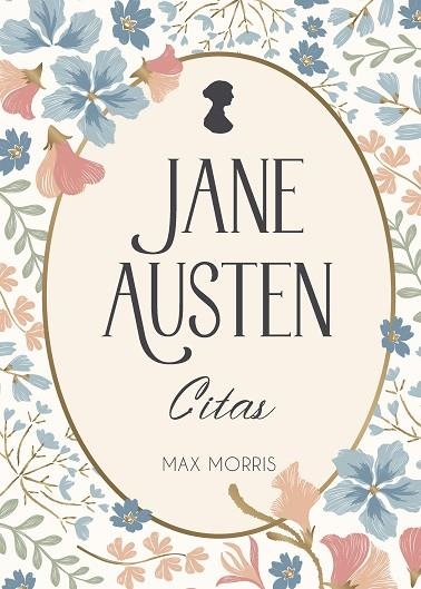 JANE AUSTEN CITAS | 9791388177149 | Max Morris