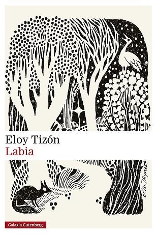 LABIA | 9791388019807 | Eloy Tizon