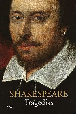 TRAGEDIAS | 9791370310134 | William Shakespeare