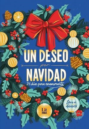 UN DESEO POR NAVIDAD | 9791370310226 | VVAA