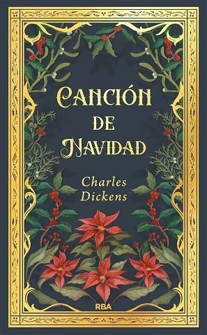 CANCION DE NAVIDAD | 9791370313258 | Charles Dickens