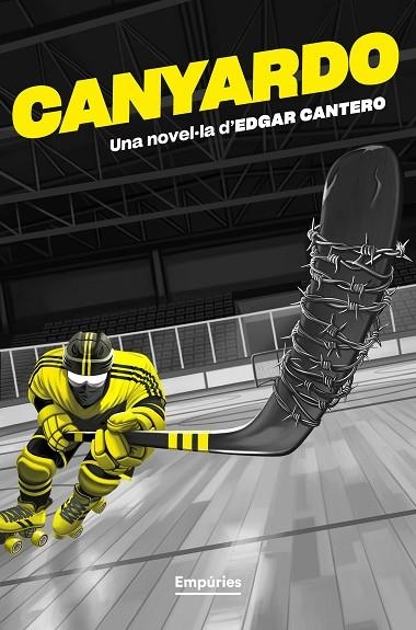 CEGADOR DE VERRI 03 CANYARDO | 9791387736590 | EDGAR CANTERO
