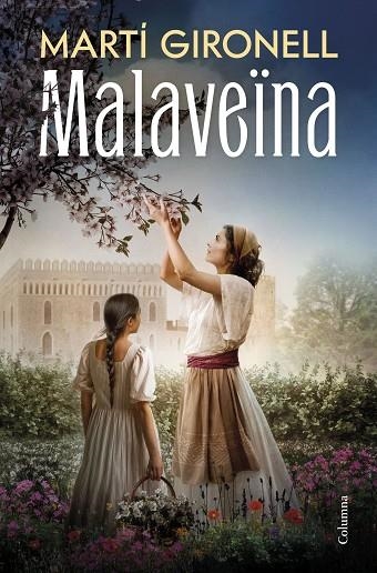 MALAVEINA | 9788466435598 | MARTI GIRONELL GAMERO