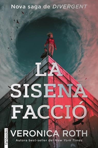 LA SISENA FACCIO | 9788410028913 | VERONICA ROTH