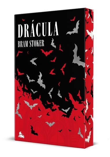 DRACULA | 9788408326816 | BRAM STOKER