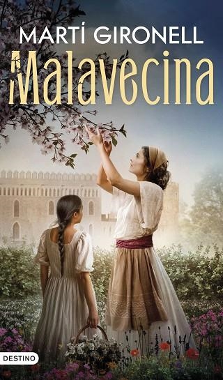 MALAVECINA | 9788423370634 | MARTI GIRONELL GAMERO