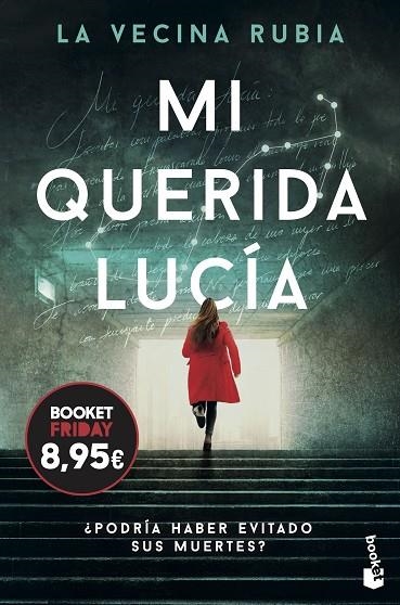MI QUERIDA LUCIA | 9788448049638 | LA VECINA RUBIA