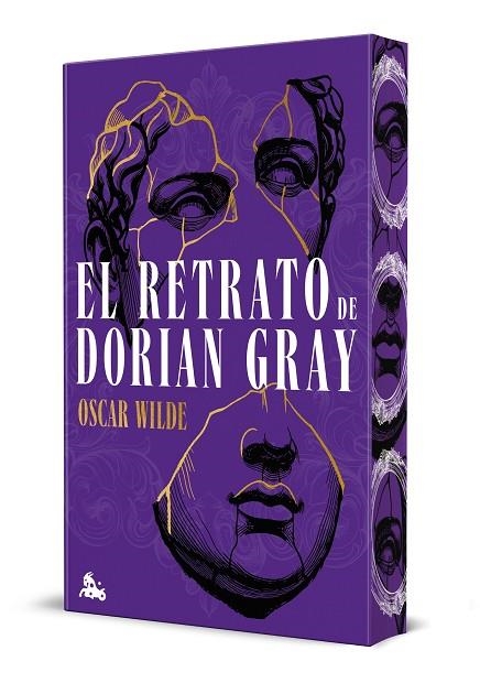 EL RETRATO DE DORIAN GRAY | 9788467083903 | OSCAR WILDE