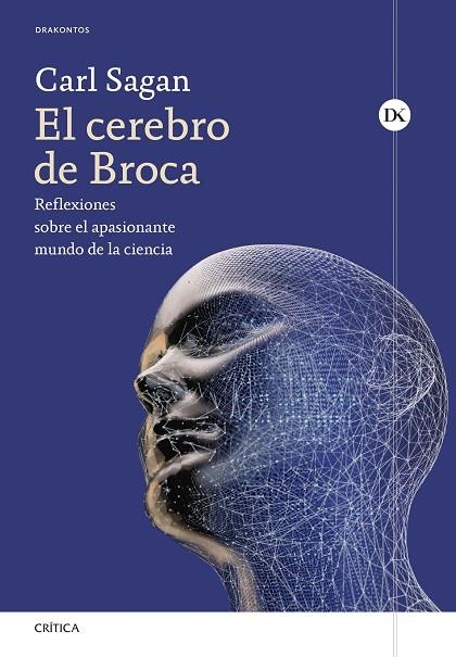 EL CEREBRO DE BROCA | 9788491999263 | CARL SAGAN