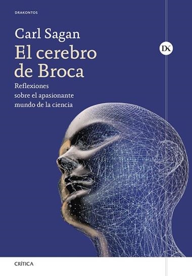 EL CEREBRO DE BROCA | 9788491999263 | CARL SAGAN