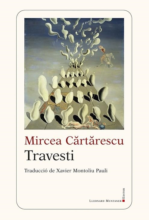 TRAVESTI | 9791388258077 | MIRCEA CARTARESCU
