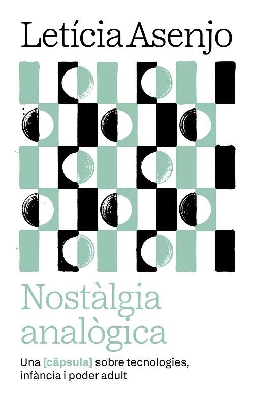 NOSTALGIA ANALOGICA | 9788411731966 | LETICIA ASENJO HUETE