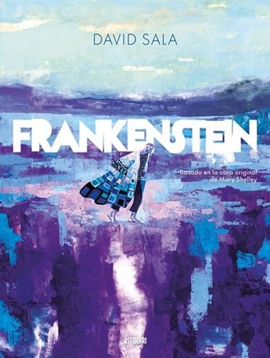 FRANKENSTEIN | 9791387927578 | DAVID SALA