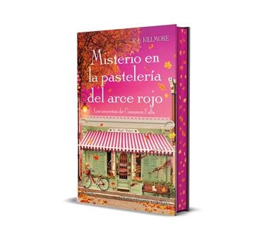 Misterio en la pastelería del arce rojo | 9791388259425 | R L KILLMORE