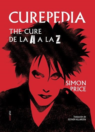 Curepedia | 9791388051111 | SIMON PRICE