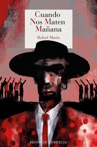 CUANDO NOS MATEN MAÑANA | 9791387599560 | RAFAEL MARIN