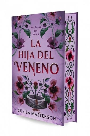 LA HIJA DEL VENENO | 9788425375118 | SHEILA MASTERSON
