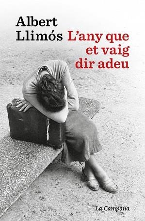 L'ANY QUE ET VAIG DIR ADEU | 9791387564452 | ALBERT LLIMOS