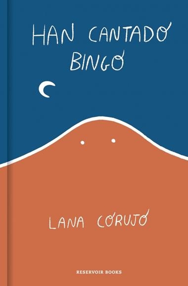 HAN CANTADO BINGO | 9791387740979 | LANA CORUJO