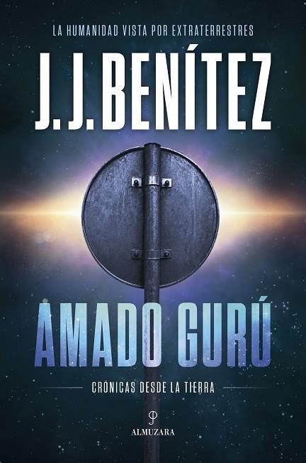 AMADO GURU | 9791370204693 | J. J. BENÍTEZ