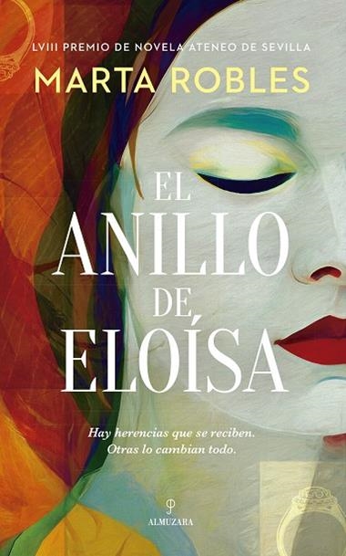 EL ANILLO DE ELOISA | 9791370205119 | MARTA ROBLES