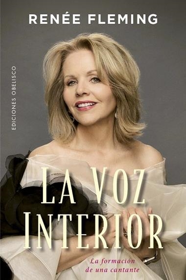 LA VOZ INTERIOR | 9788411724302 | RENEE FLEMING