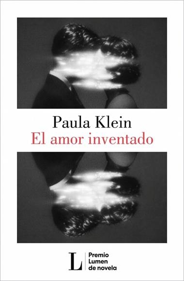 EL AMOR INVENTADO | 9788426433404 | PAULA KLEIN