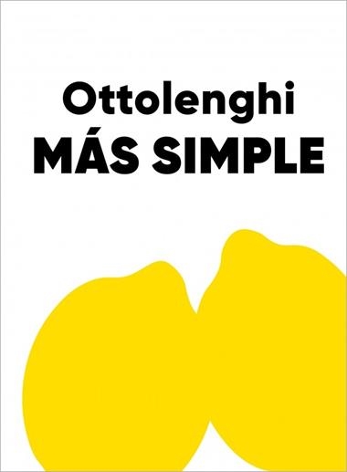 MAS SIMPLE | 9791387928032 | YOTAM OTTOLENGHI