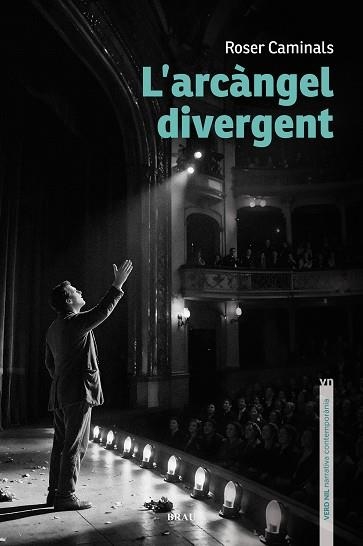 L'ARCANGEL DIVERGENT | 9791387701185 | ROSER CAMINALS I GOST