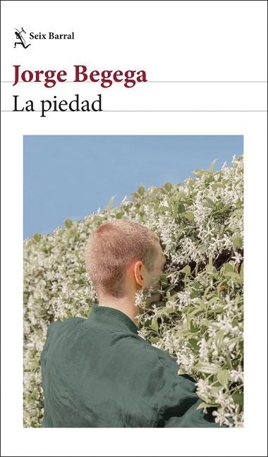 LA PIEDAD | 9788432251412 | JORGE BEGEGA