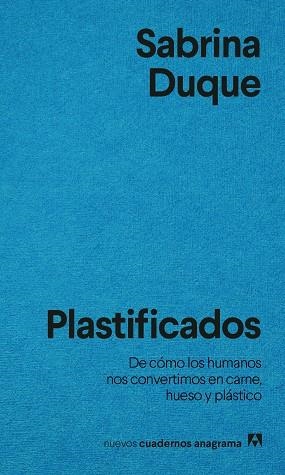 PLASTIFICADOS | 9788433951045 | Sabrina Duque