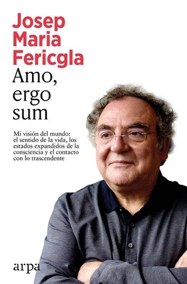 AMO ERGO SUM | 9791388182365 | Josep Maria Fericgla