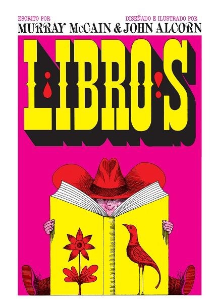 LIBROS | 9791399205503 | Murray McCain