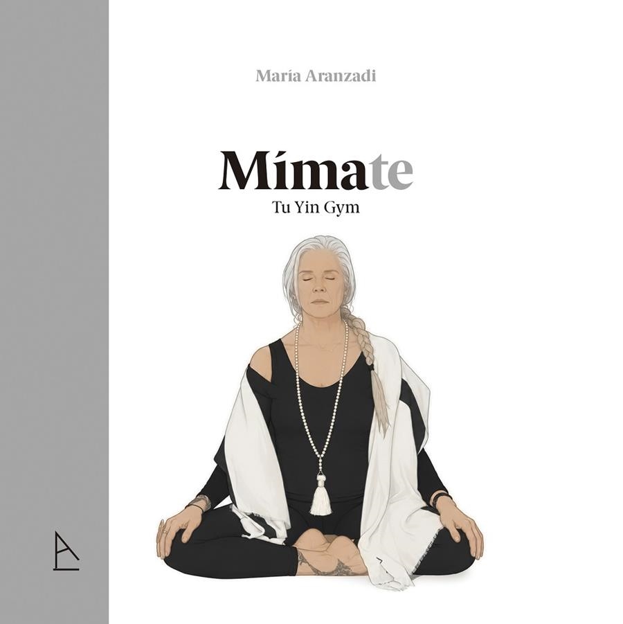 MIMATE | 9791399169829 | Maria Aranzadi