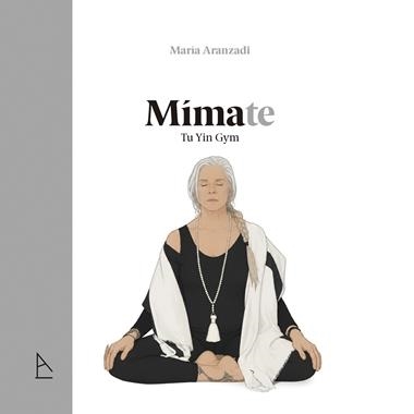 MIMATE | 9791399169829 | Maria Aranzadi