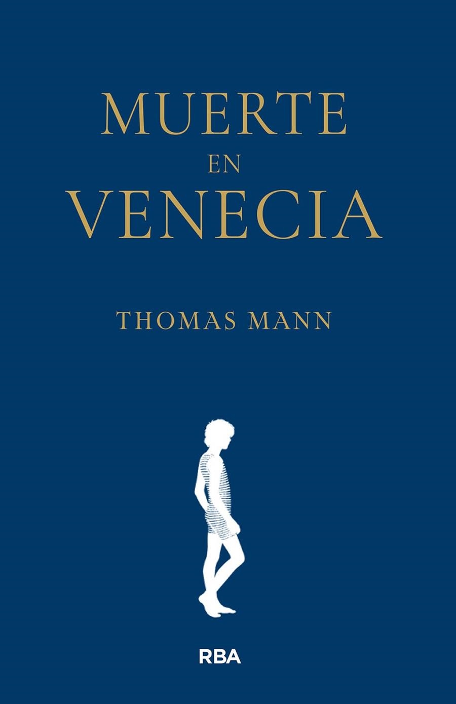 MUERTE EN VENECIA | 9791370310431 | Thomas Mann