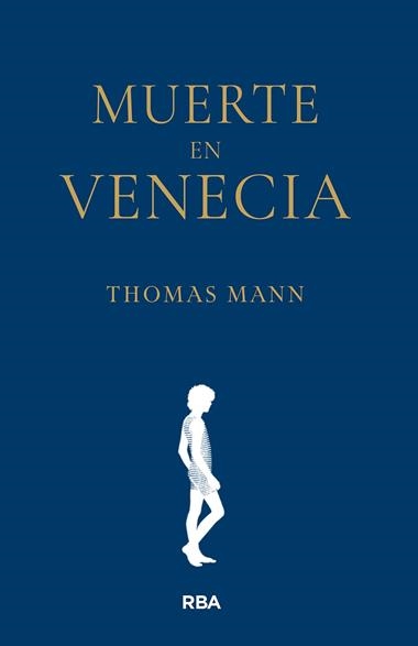 MUERTE EN VENECIA | 9791370310431 | Thomas Mann