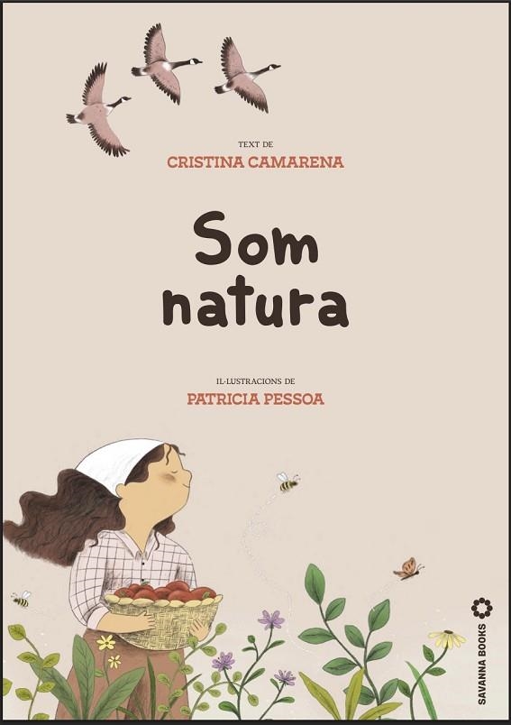 SOM NATURA | 9791399186048 | Cristina Camarena